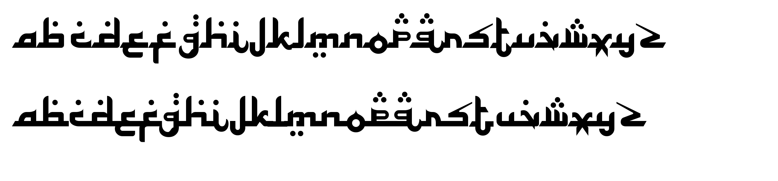 Antaro Font
